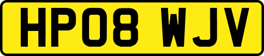 HP08WJV