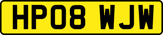 HP08WJW