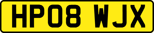 HP08WJX