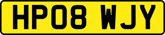 HP08WJY