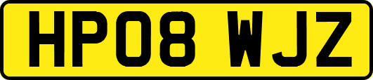HP08WJZ