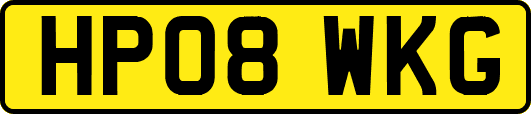 HP08WKG