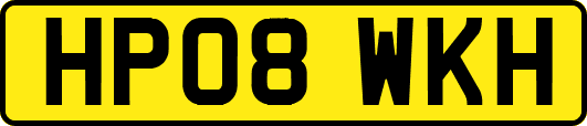 HP08WKH
