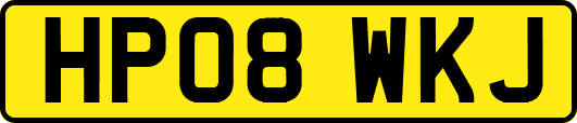 HP08WKJ