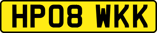HP08WKK