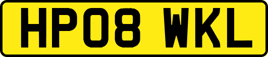 HP08WKL