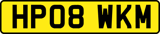 HP08WKM