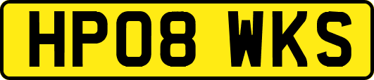 HP08WKS