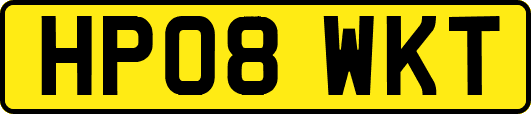 HP08WKT
