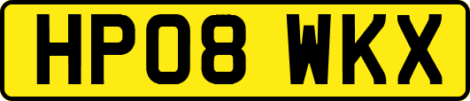 HP08WKX