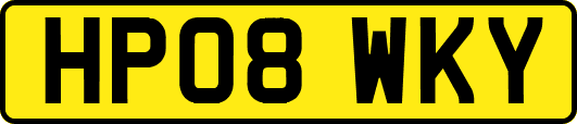 HP08WKY