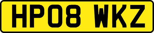 HP08WKZ