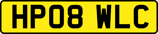 HP08WLC