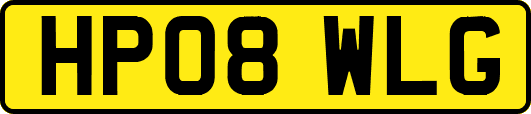 HP08WLG