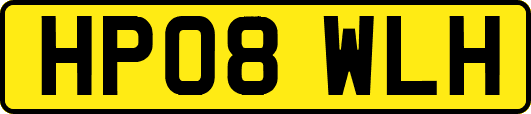HP08WLH