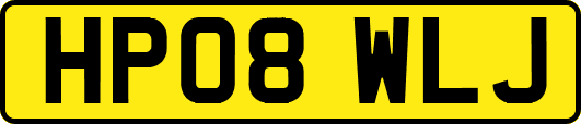 HP08WLJ
