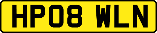 HP08WLN