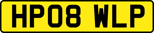 HP08WLP