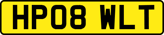 HP08WLT