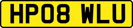 HP08WLU