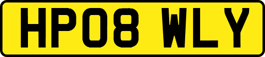 HP08WLY