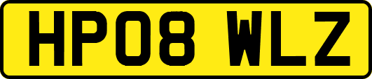 HP08WLZ