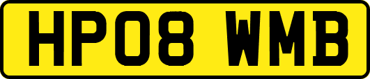 HP08WMB