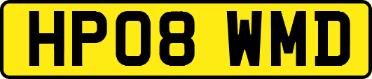 HP08WMD
