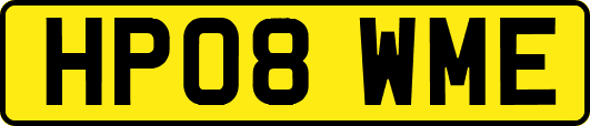 HP08WME