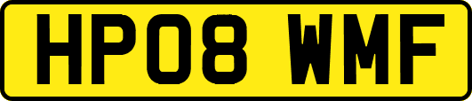 HP08WMF