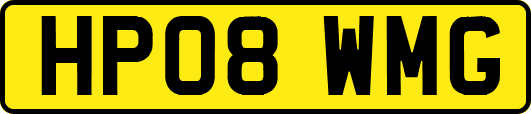 HP08WMG