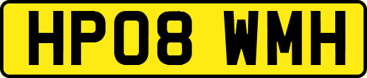 HP08WMH