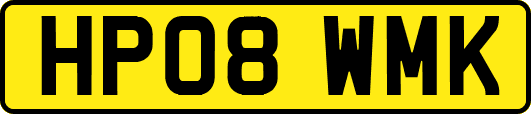 HP08WMK