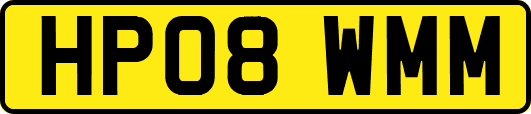 HP08WMM