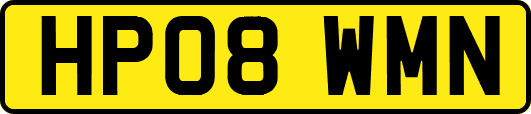HP08WMN