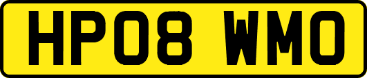 HP08WMO