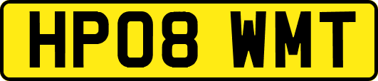 HP08WMT