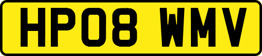 HP08WMV
