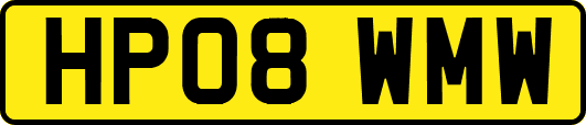 HP08WMW