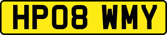 HP08WMY