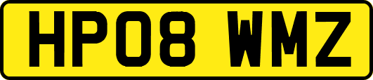 HP08WMZ