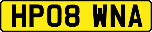 HP08WNA