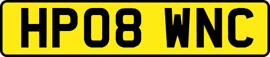 HP08WNC