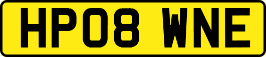 HP08WNE