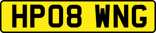 HP08WNG