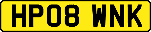 HP08WNK