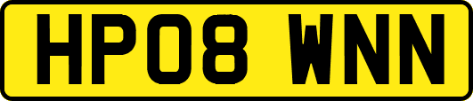HP08WNN