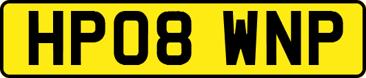 HP08WNP
