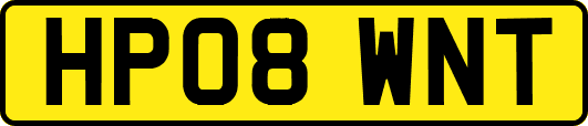HP08WNT