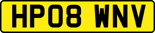 HP08WNV